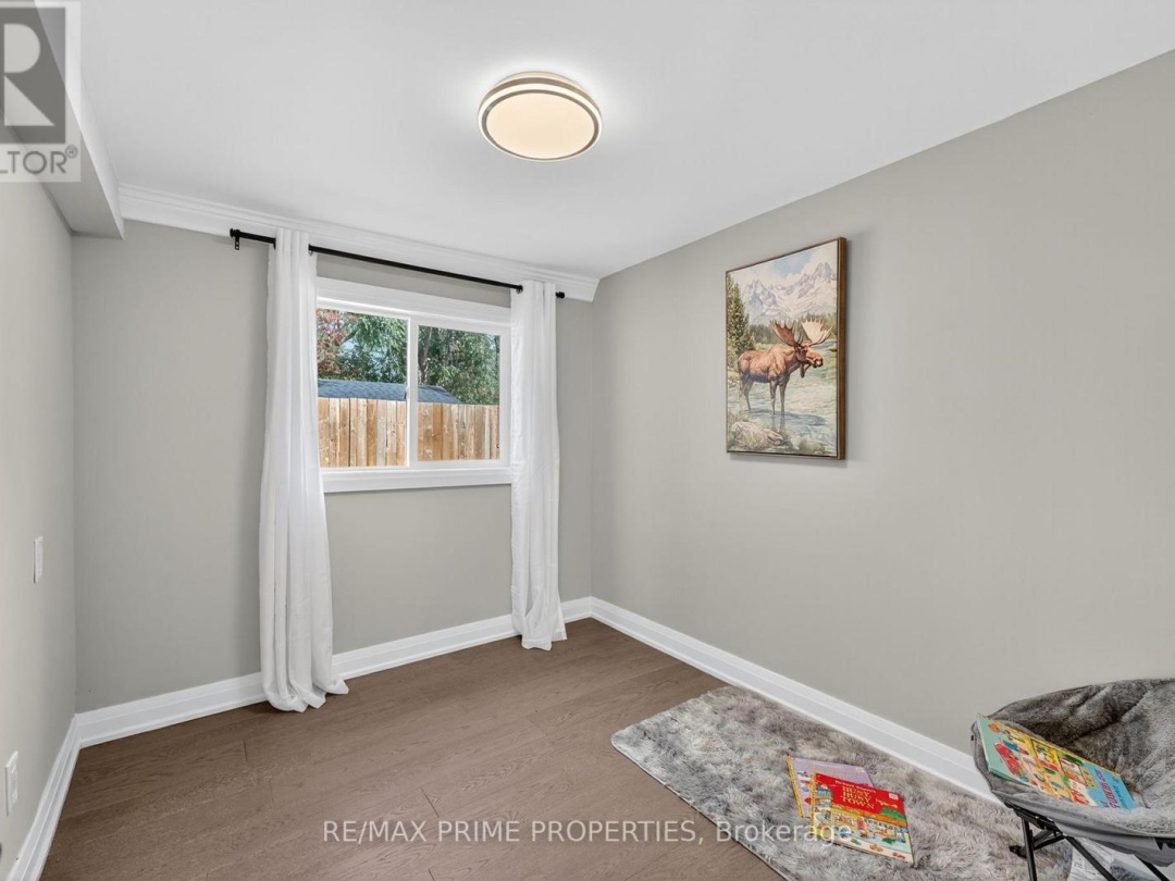 1079 SYLVAN GLEN DRIVE, 