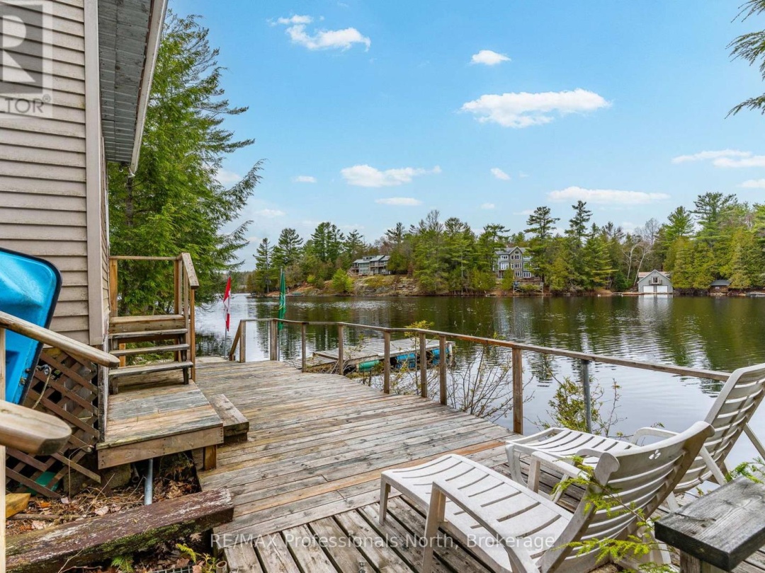 1024 RANTA TRAIL, Canning Lake
