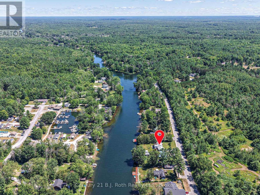4202 CANAL ROAD, Severn River