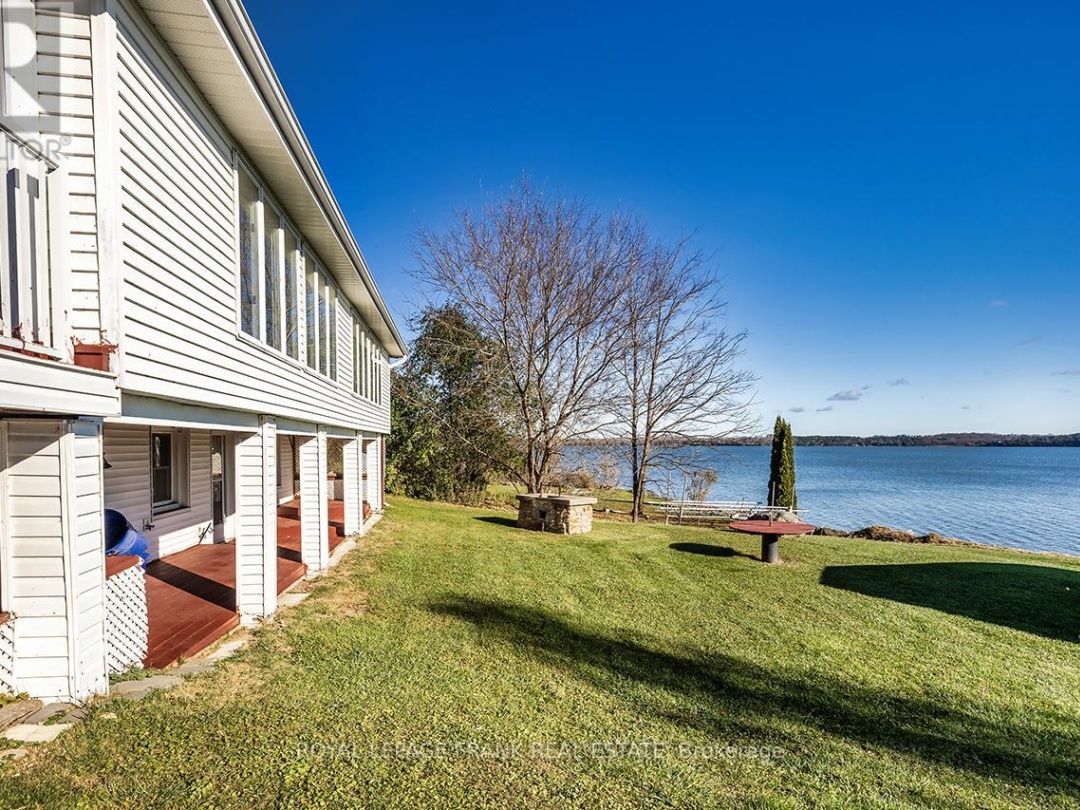 36 Summer Drive, Scugog Lake