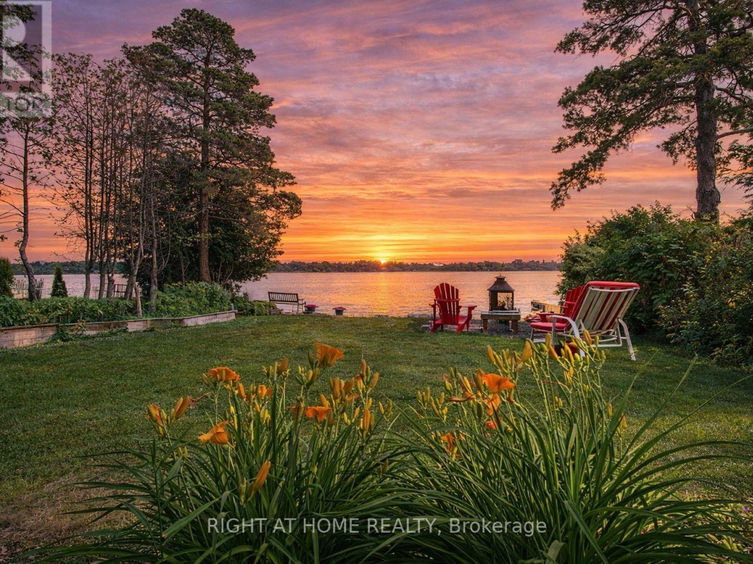 26 BEACH ROAD, Lake Scugog