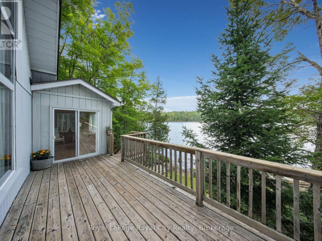 2726 KUSHOG LAKE ROAD, Kushog Lake