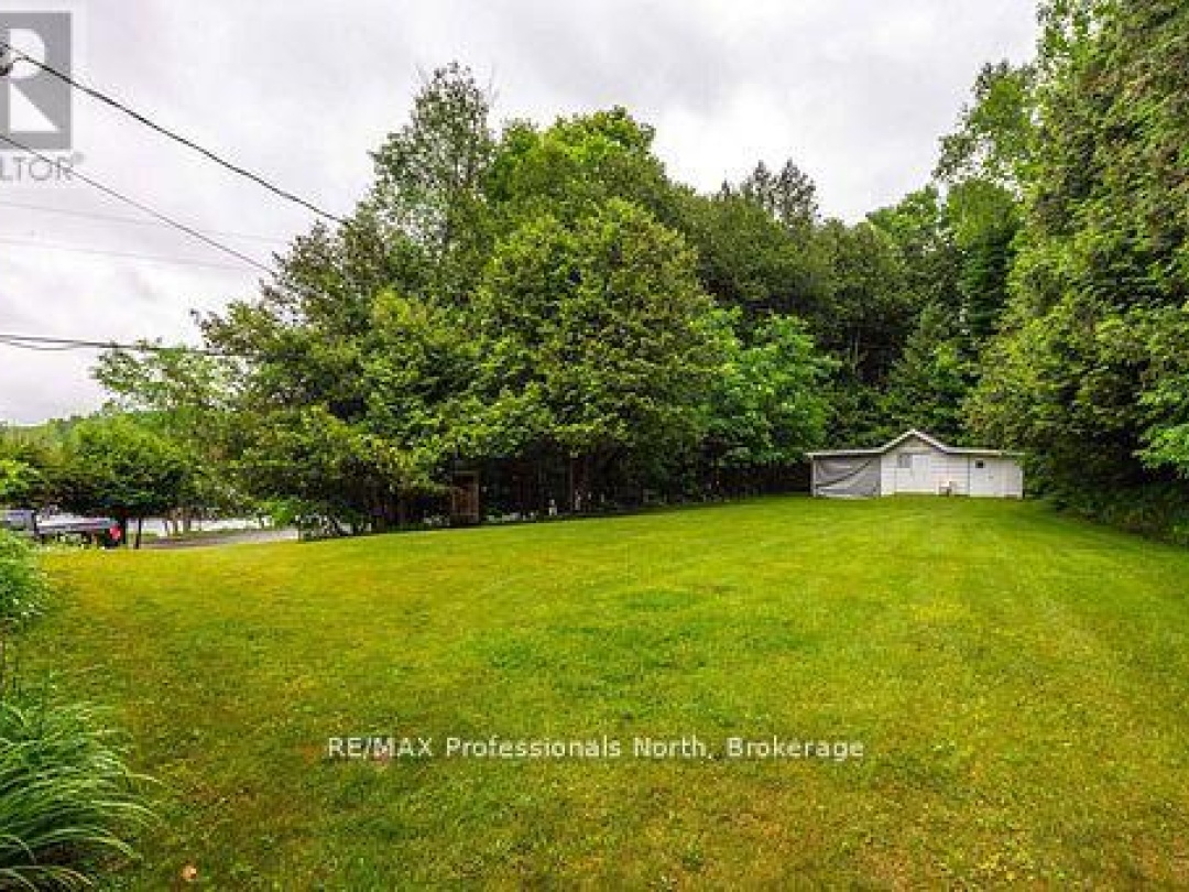 1981 HORSESHOE LAKE ROAD, Horseshoe Lake