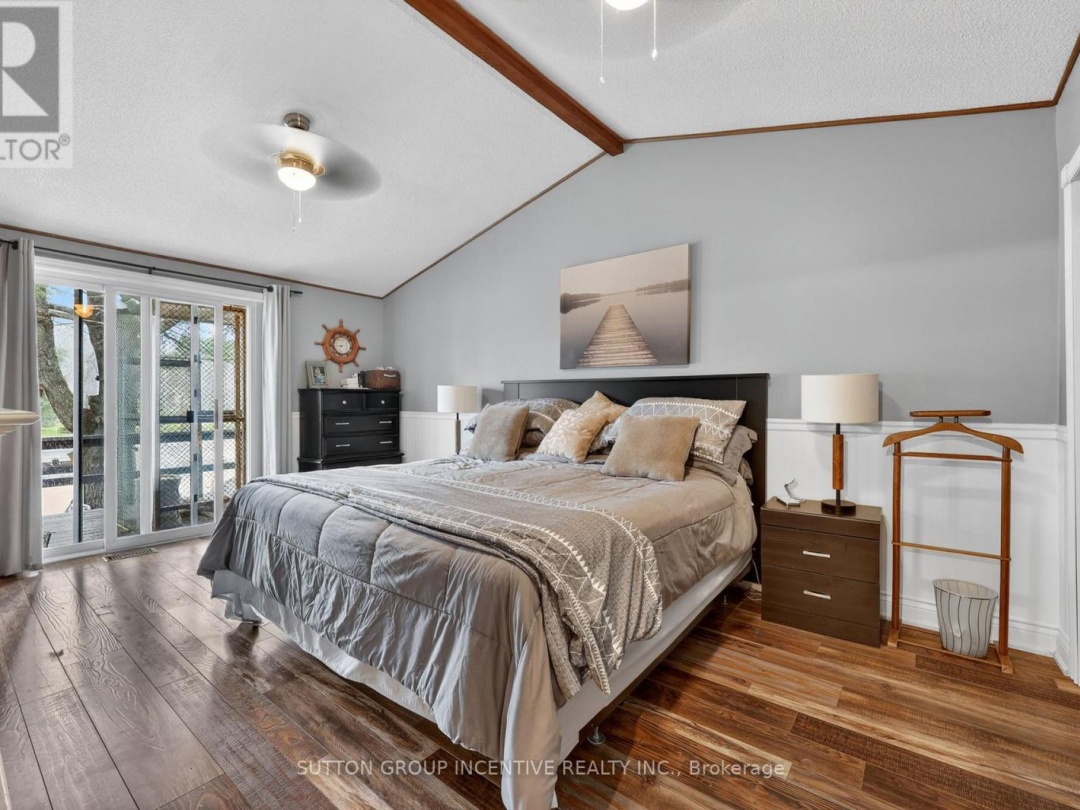 4600 TRENT TRAIL, Severn River