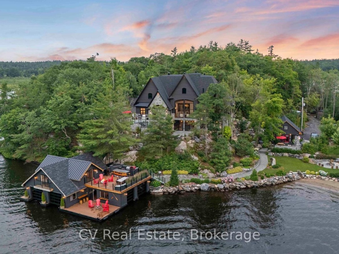 1031 ROAD 2900, Lake Muskoka