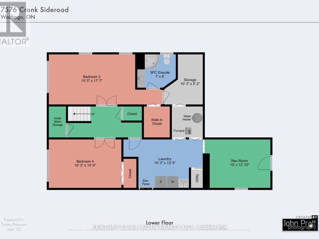 7576 CRONK SIDE ROAD, 