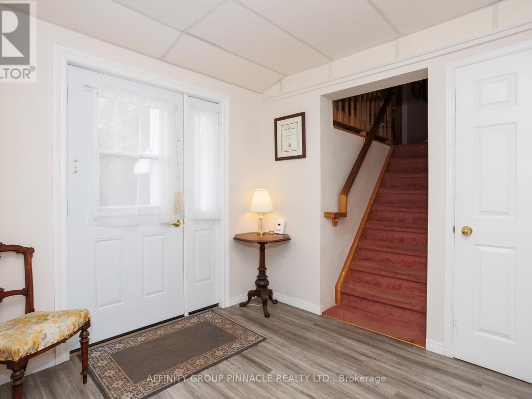 1 BEATRICE DRIVE, 