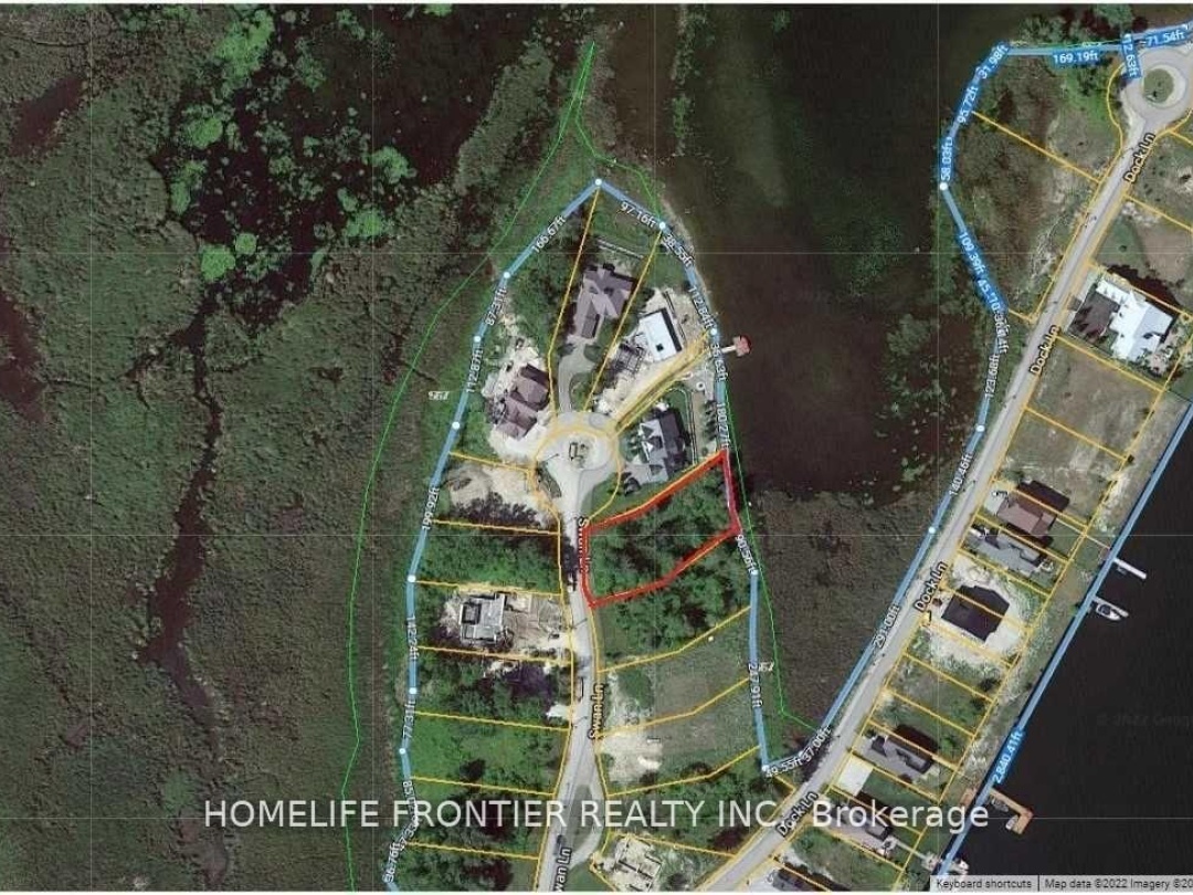 15 SWAN LANE, Georgian Bay