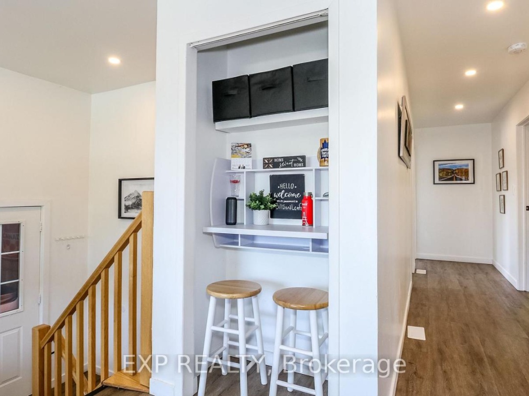 5 BOURGEOIS BEACH ROAD, Tay (Victoria Harbour)