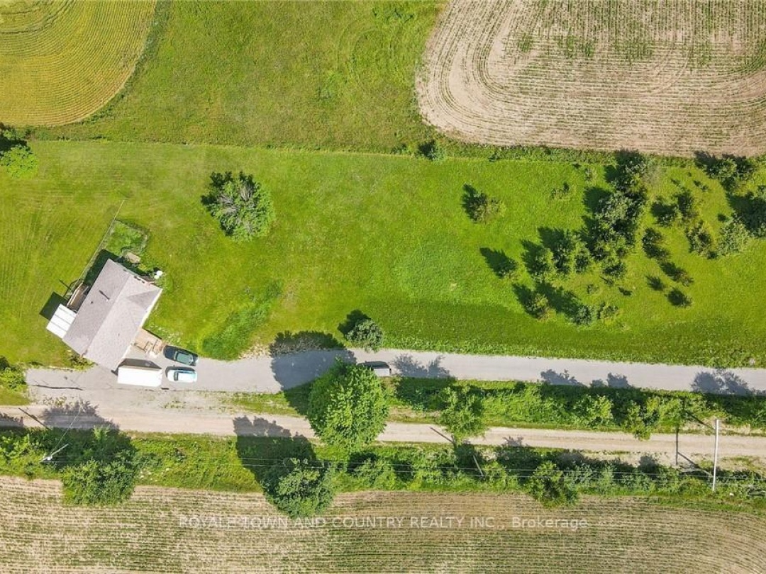 505 SCOTCH LINE ROAD, Kawartha Lakes (Verulam)