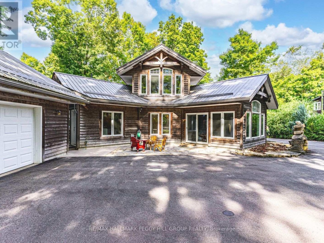 284 LAKE DALRYMPLE ROAD, Kawartha Lakes (Carden)
