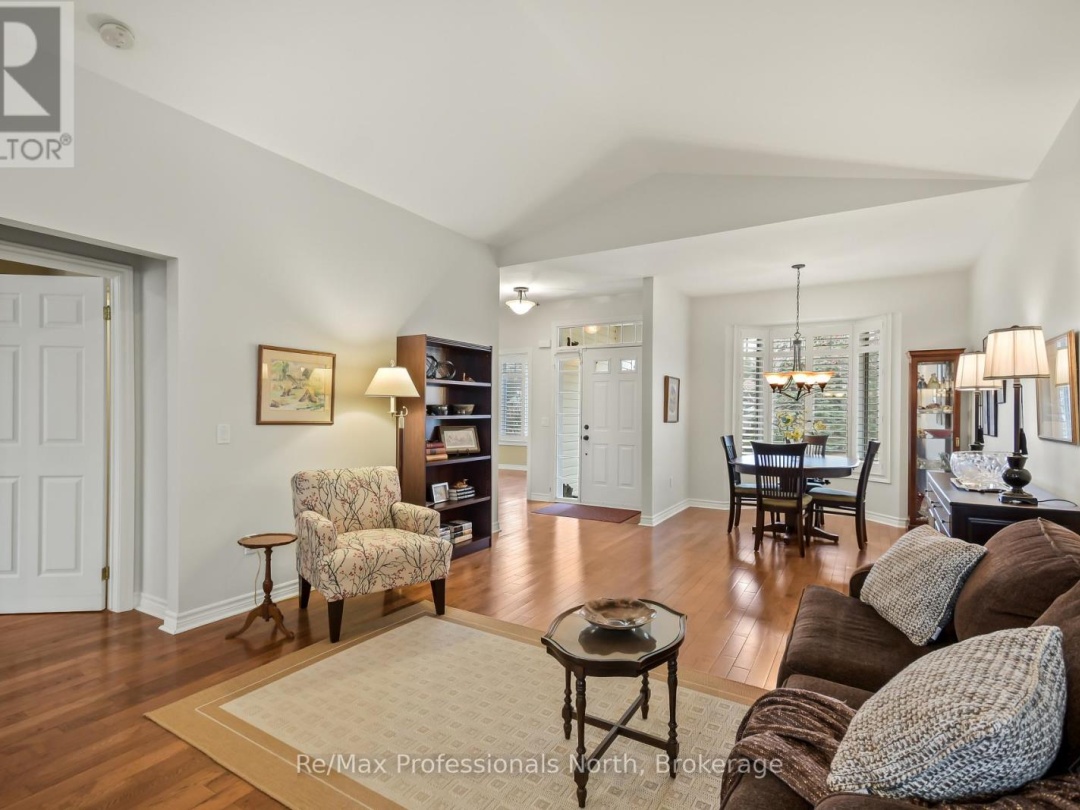 117 HEDGEWOOD LANE, Gravenhurst (Muskoka (S))