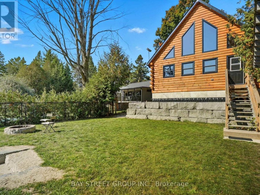 50 RIVER BEND DRIVE, Burnt River