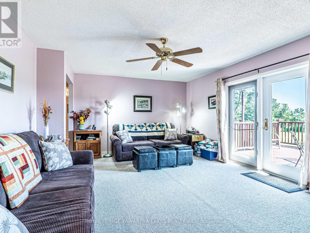 120 MARK ROAD, Kawartha Lakes (Fenelon)