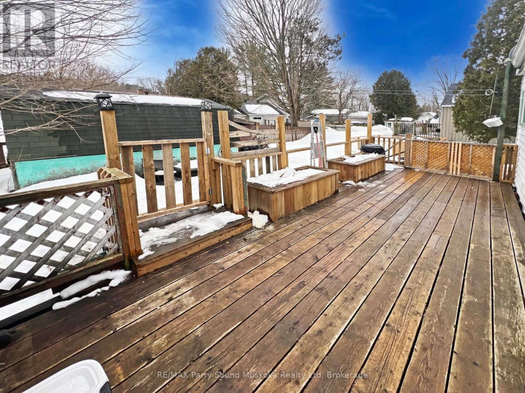 97 WILLIAM STREET, Parry Sound