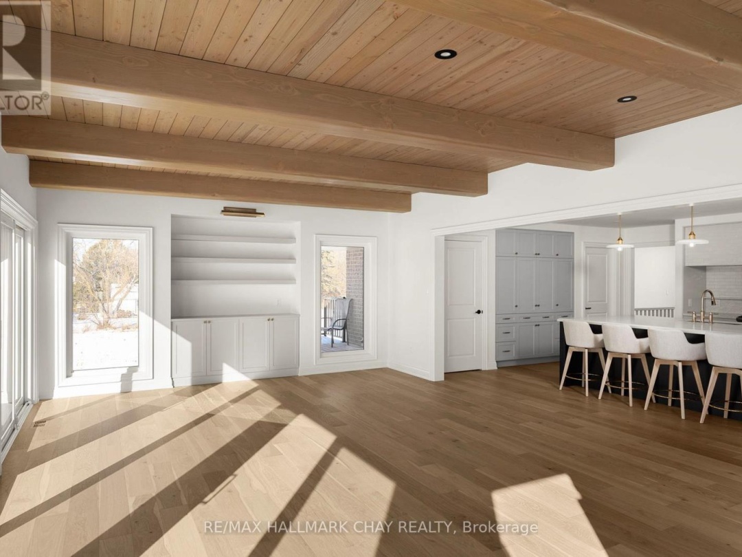 930 MARSHALL ROAD, Tiny
