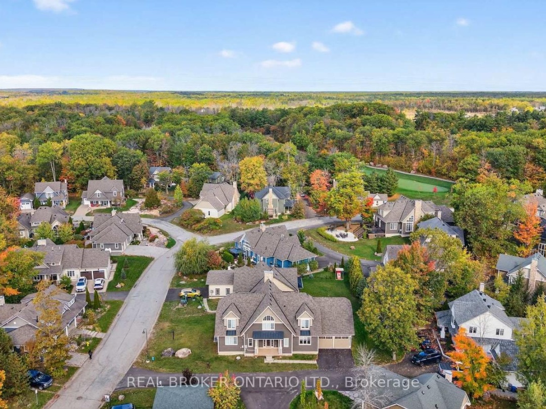 47 MARINA VILLAGE DRIVE, Georgian Bay