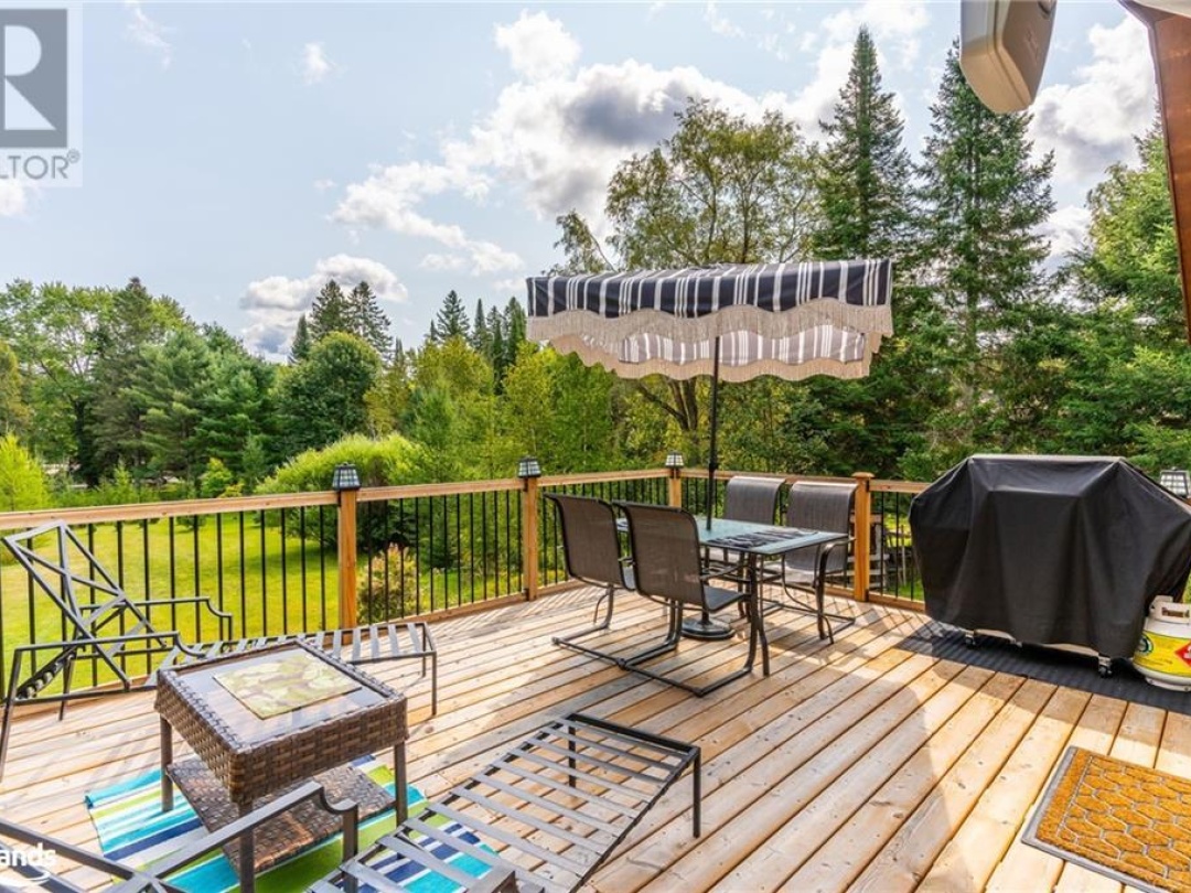 1117 Mistivale Road, Gull River