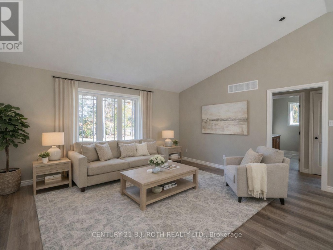 6121 CONCESSION B C ROAD, Ramara