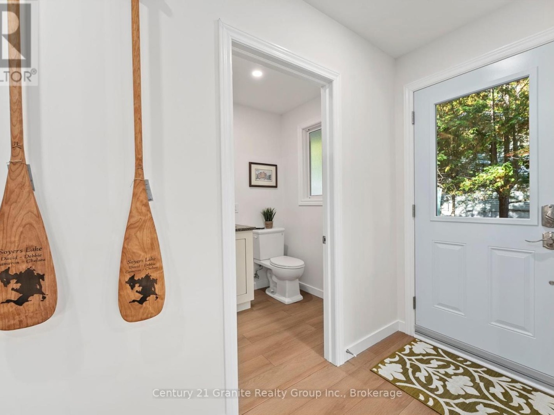 2329 BLAIRHAMPTON ROAD, 