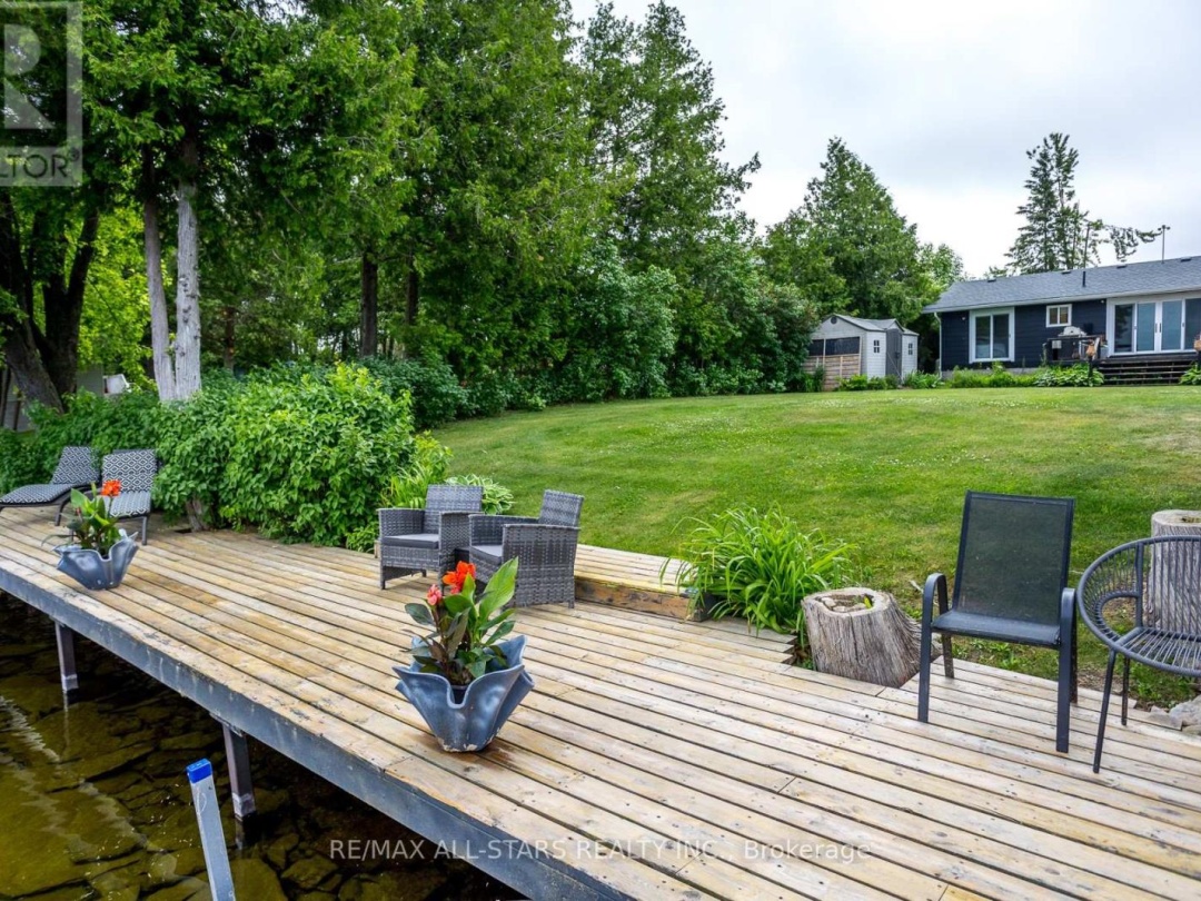 53 MEACHIN DRIVE, Sturgeon Lake