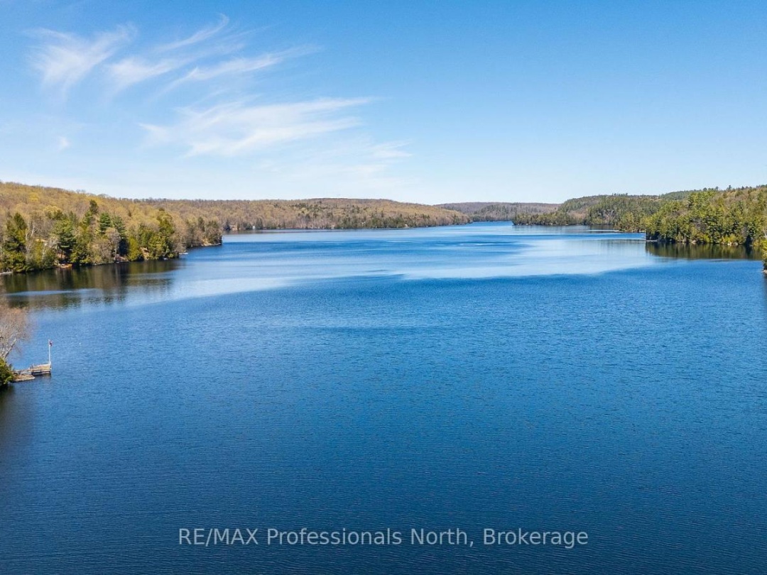 10469 LITTLE HAWK LAKE WAO, Little Hawk Lake