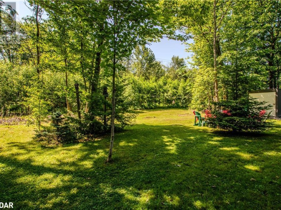 39 BECKETTS SIDEROAD Road, 