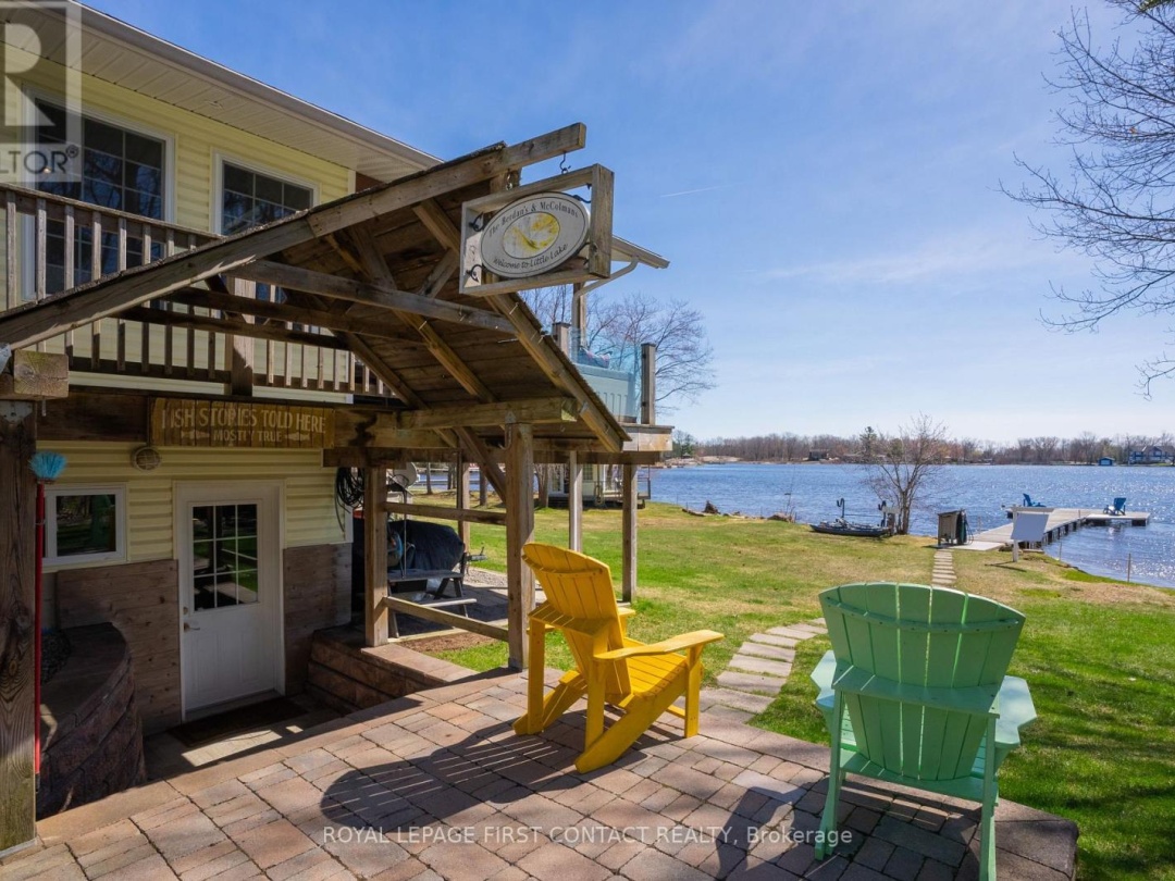 3316 POINT BUSH COURT, Little Lake
