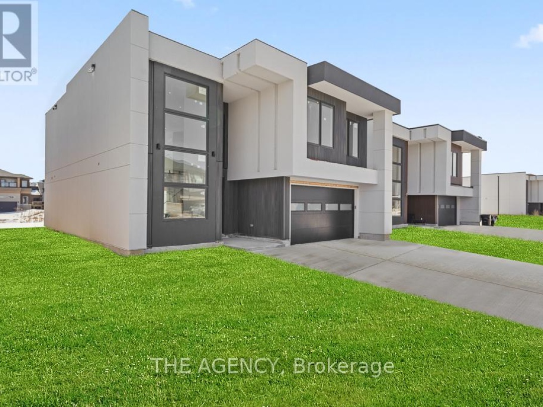 3714 QUAYSIDE DRIVE, Severn (West Shore)