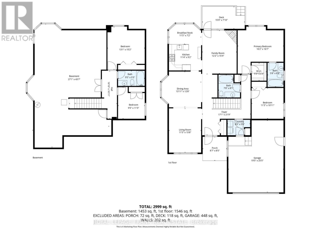 37 ISLAND BAY DRIVE, Kawartha Lakes (Bobcaygeon)