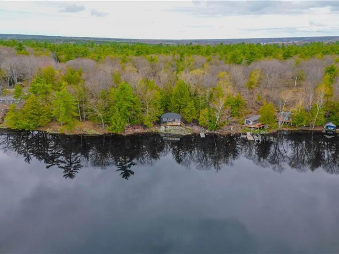 203 Healey Lake Water Road, Healey Lake