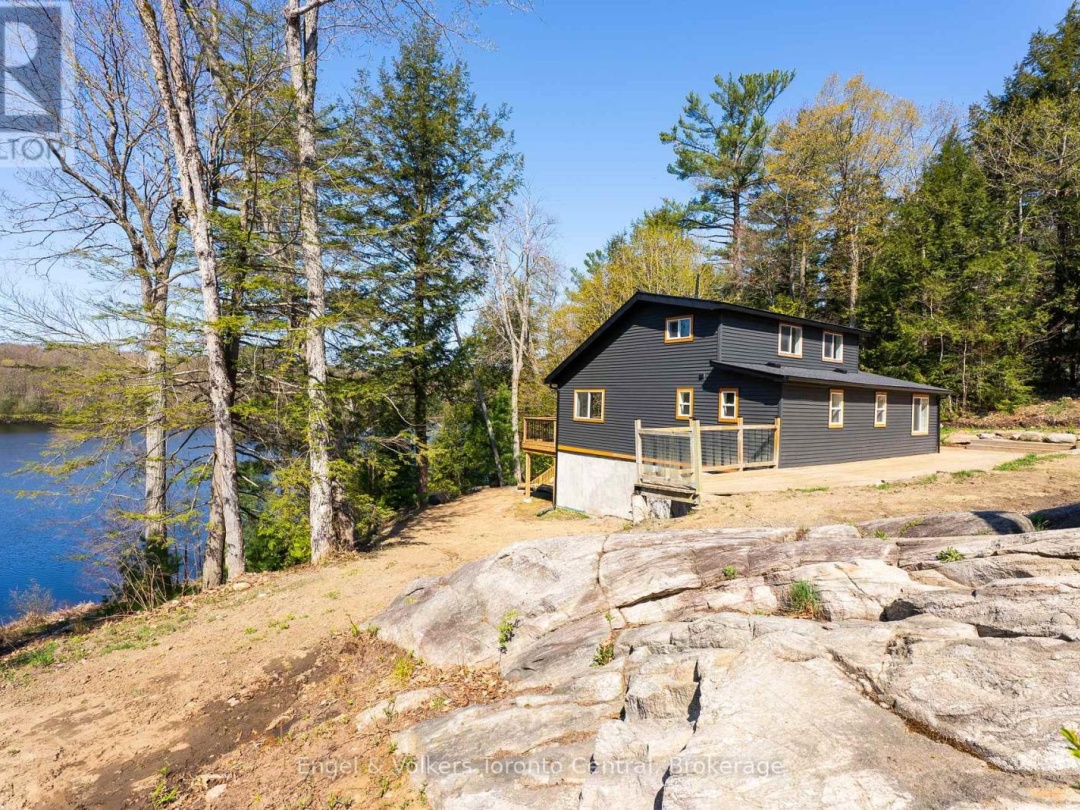 1457 LAKE JOSEPH ROAD, 