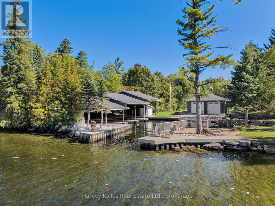 5 LEASIDE STREET, 