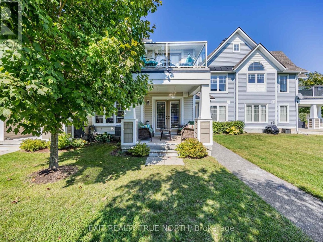 21 - 9 MULLIGAN LANE, Georgian Bay