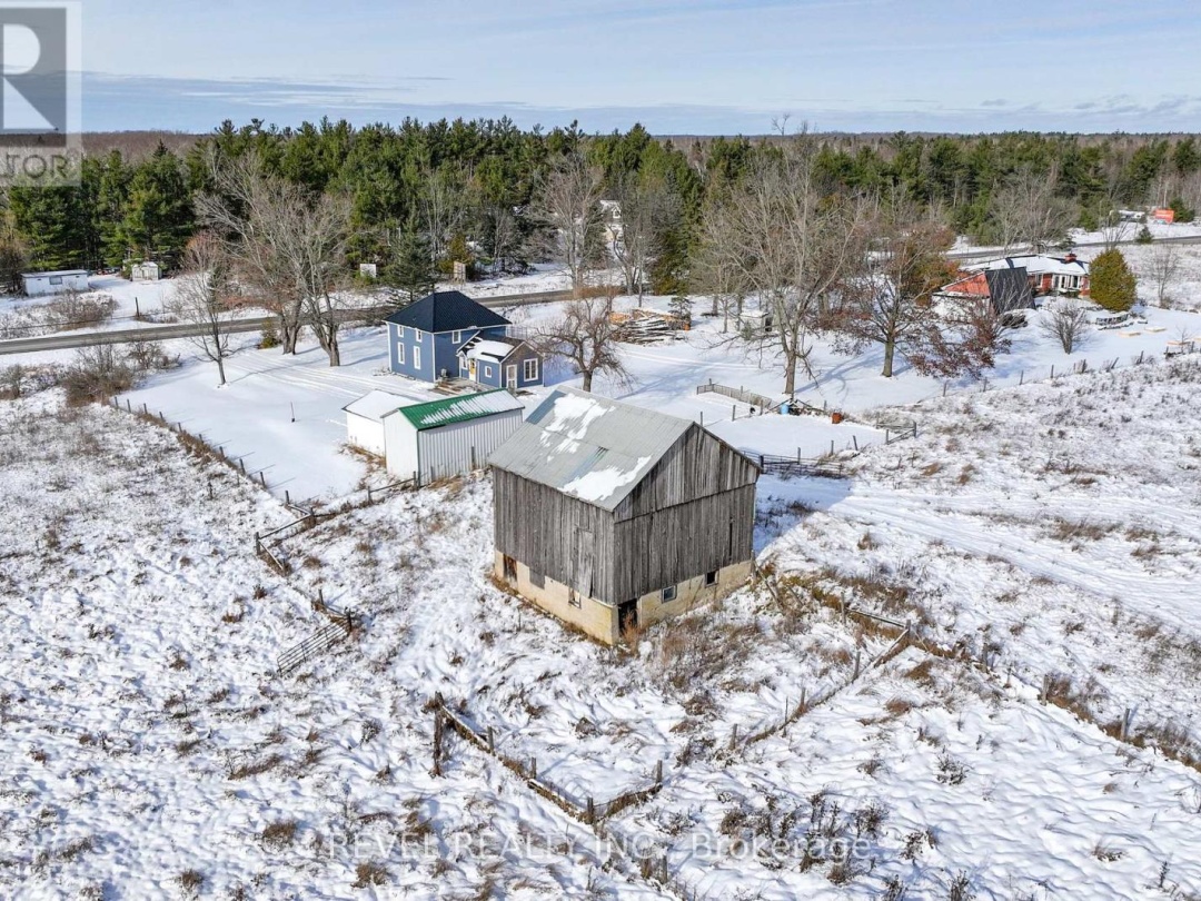 2426 COUNTY ROAD 48, Kawartha Lakes (Bexley)