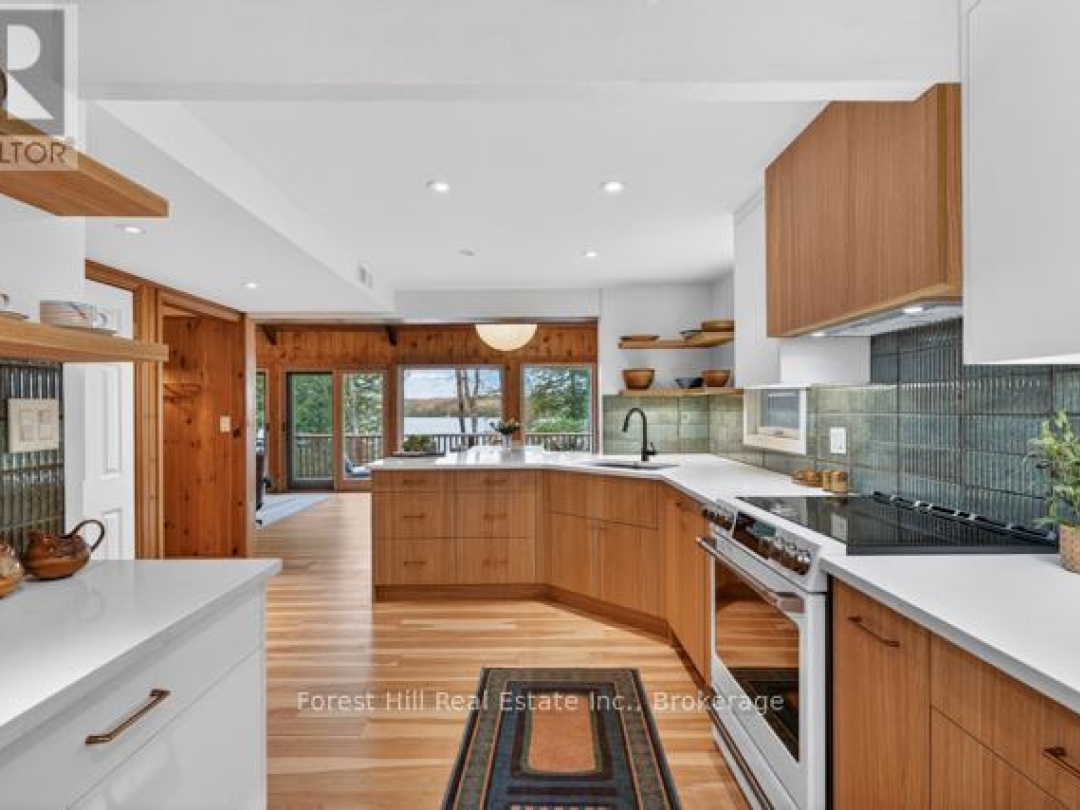 1034 CANNING HEIGHTS ROAD, Canning Lake