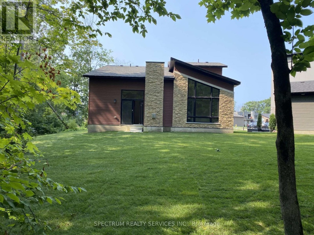 135 MARINA VILLAGE DRIVE, Georgian Bay (Baxter)