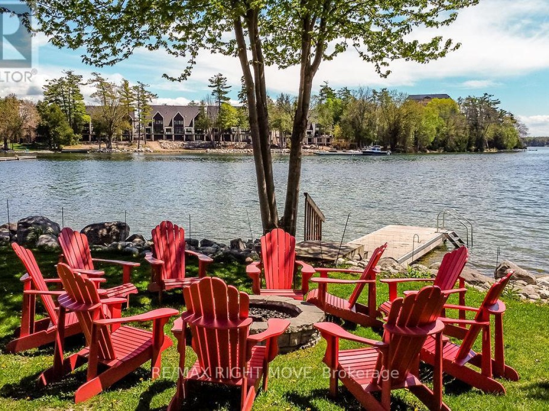 28 - 10 INVERMARA COURT, Lake Simcoe