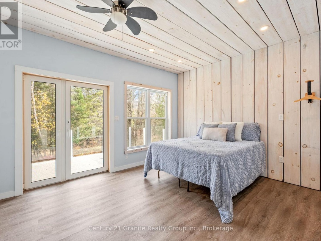 1126 RICE ROAD, Minden Hills (Snowdon)