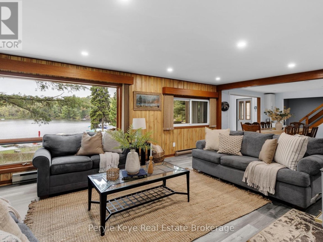 1025 & 1027 BIG ISLAND ROAD, 