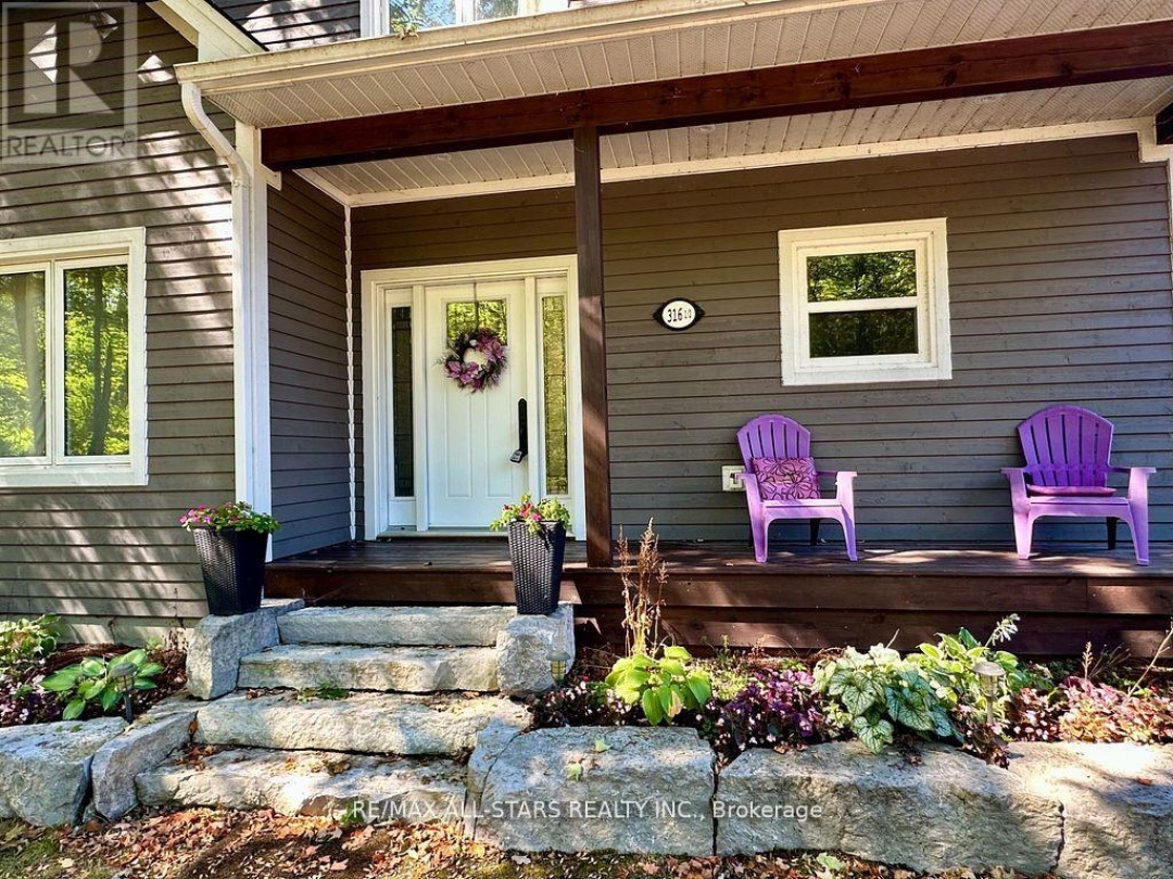 316 1/2 RIVERSIDE DRIVE, Kawartha Lakes (Bobcaygeon)