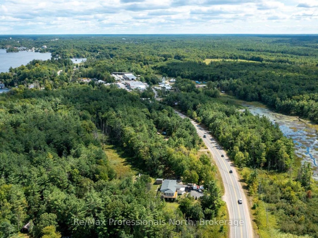 1244 MUSKOKA ROAD 169, 