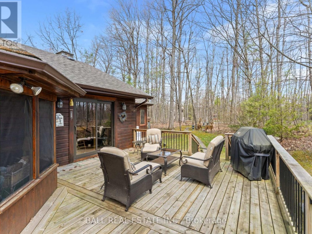 48 STANLEY DRIVE, Kawartha Lakes (Fenelon Falls)
