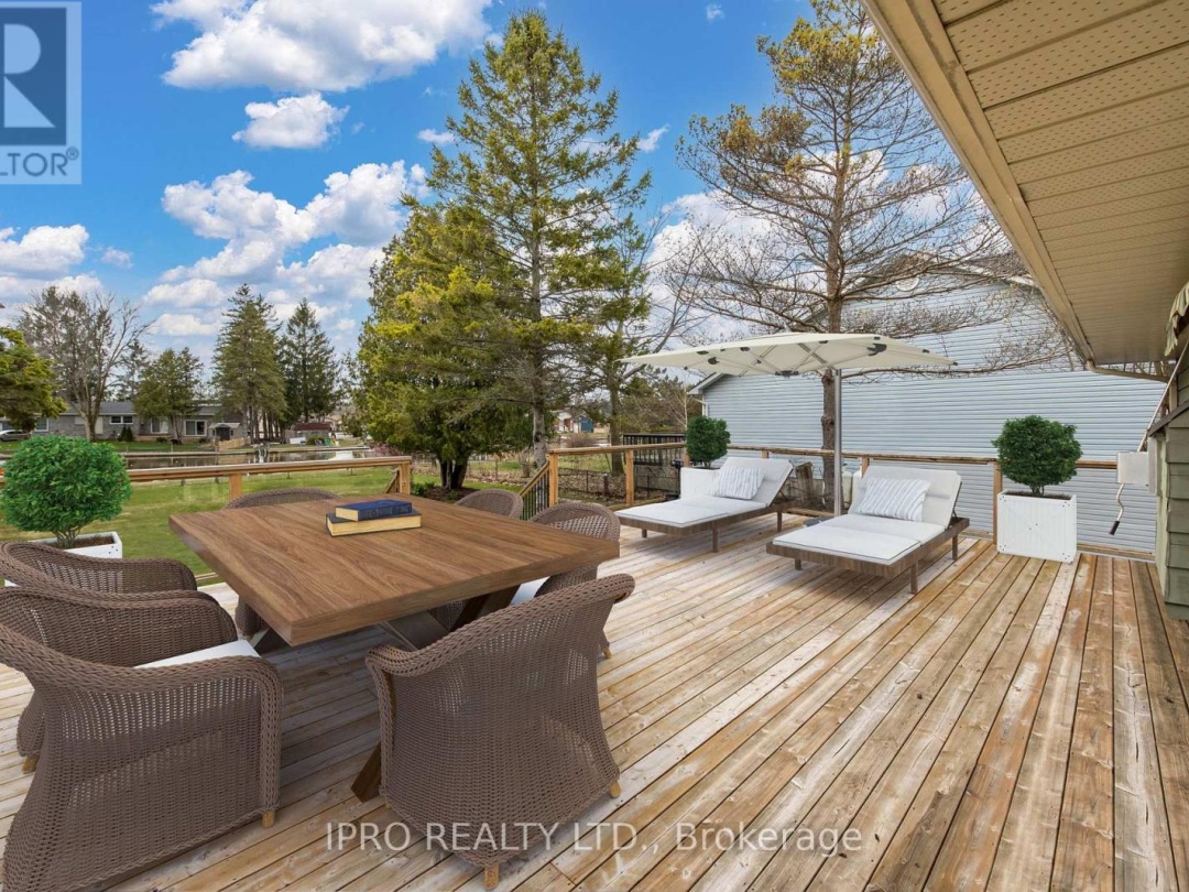 67 Turtle Path, Ramara (Brechin)