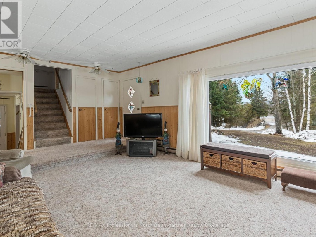 12504 HIGHWAY 35, Minden Hills (Minden)
