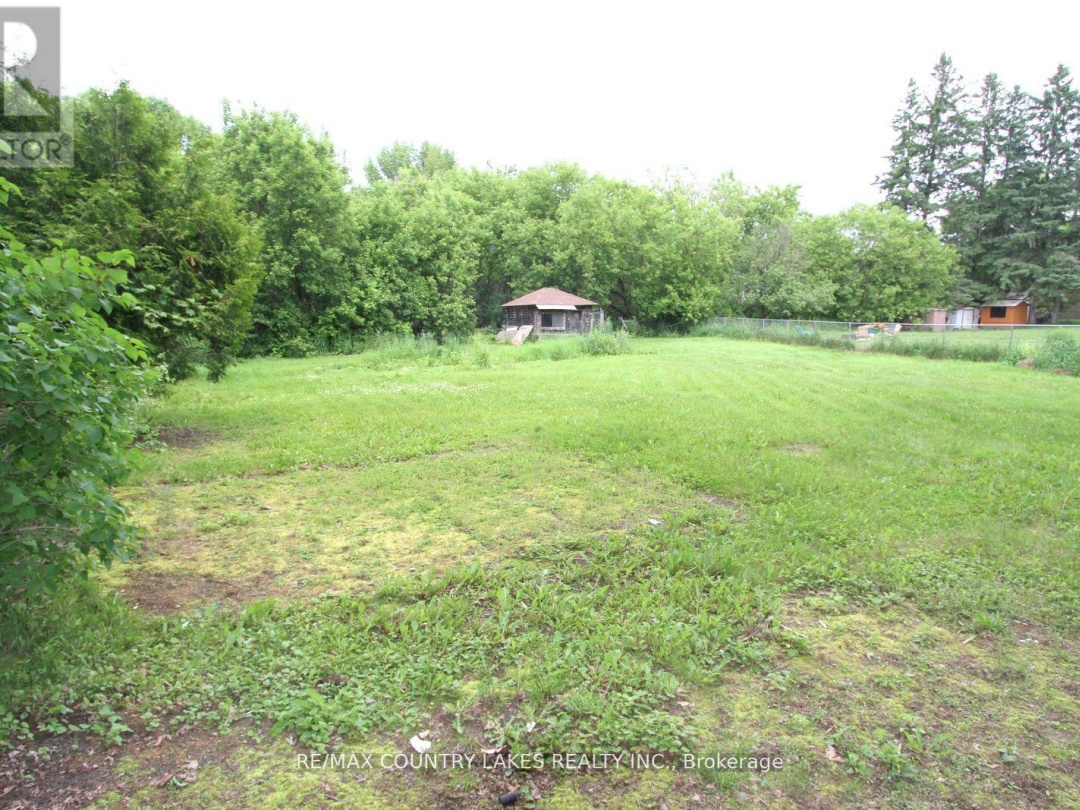 24 Richmond Street W, Kawartha Lakes (Carden)