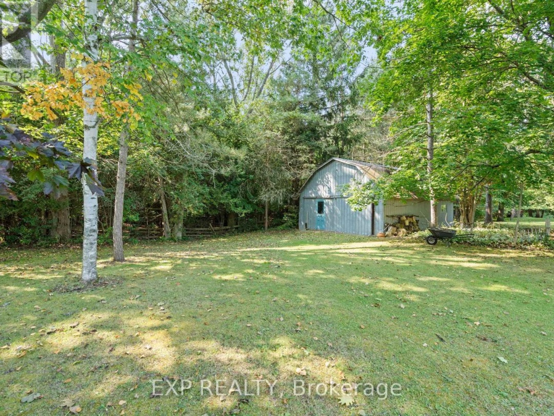 283 Rainbow Ridge Road, Kawartha Lakes (Little Britain)