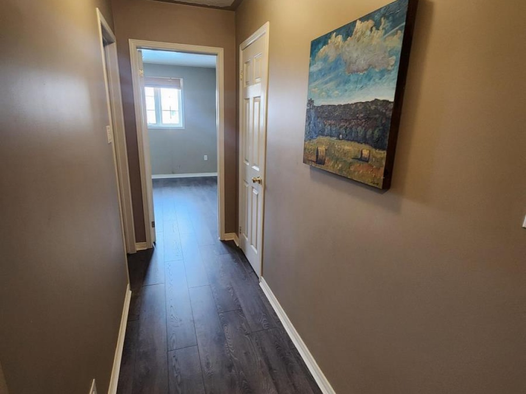 147 JULIA CRESCENT, 