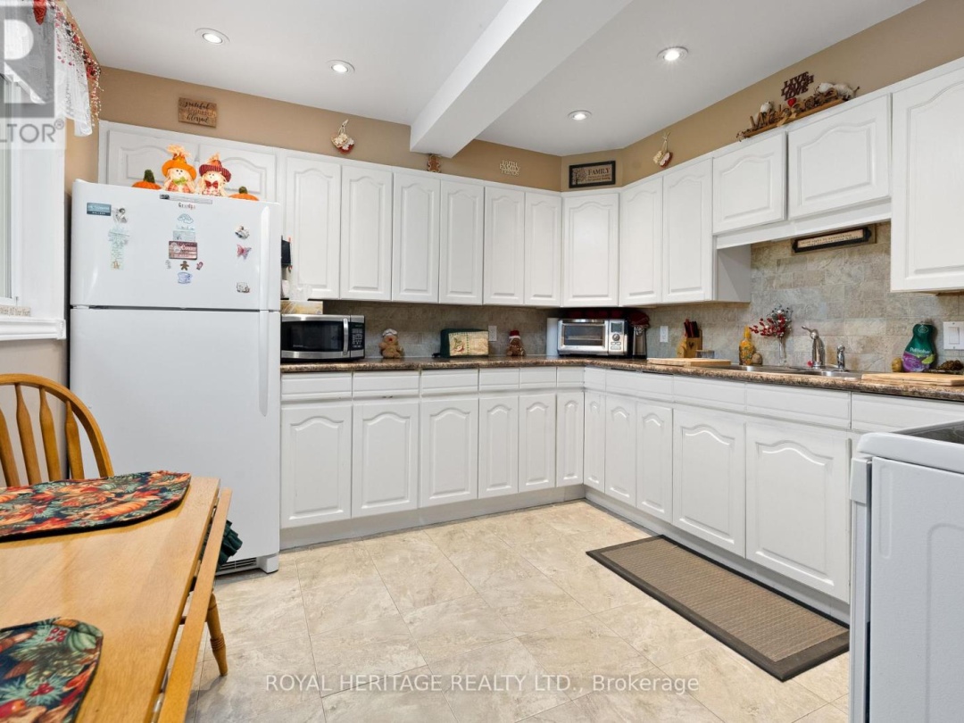 26 ROBINSON AVENUE, 