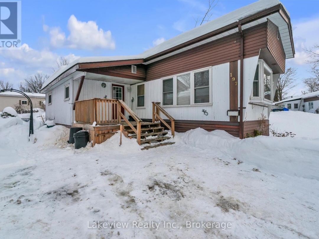 197 CREE LANE S, Orillia